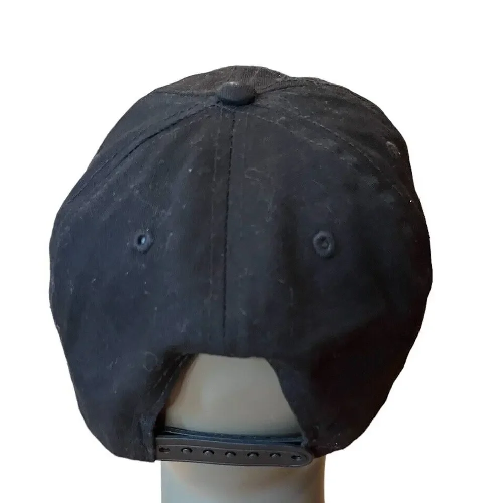 Disney Parks Star Wars The Mandalorian Baseball Adult Hat Cap Adjustable
